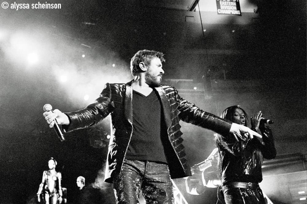 Happy Belated Birthday to Simon Le Bon!  