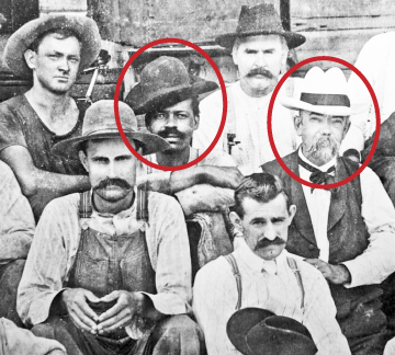 JummyNBC's tweet image. COMING UP: At 5am and 6am, meet the #DC woman who's changing the face of the spirits industry and following the legacy of the man who taught Jack Daniel how to make whiskey. @nbcwashington