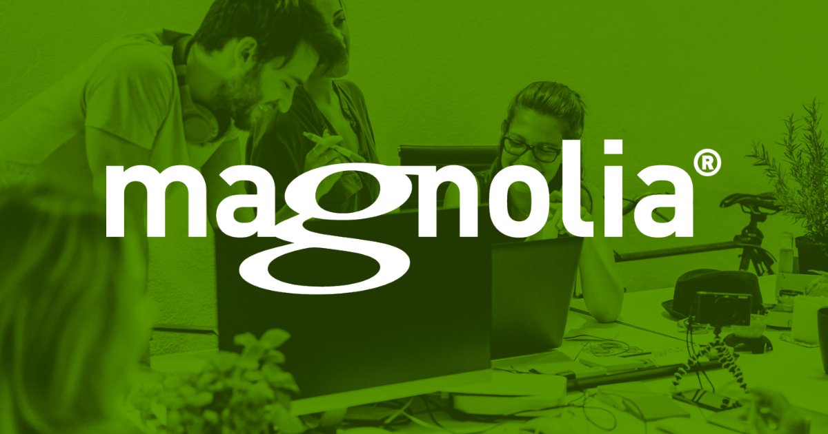 crymscom's tweet photo. Cryms diventa partner @magnolia_cms:  https://t.co/ERXHtOGYV2 #Magnolia #MagnoliaCMS https://t.co/oTXxeXMiYC