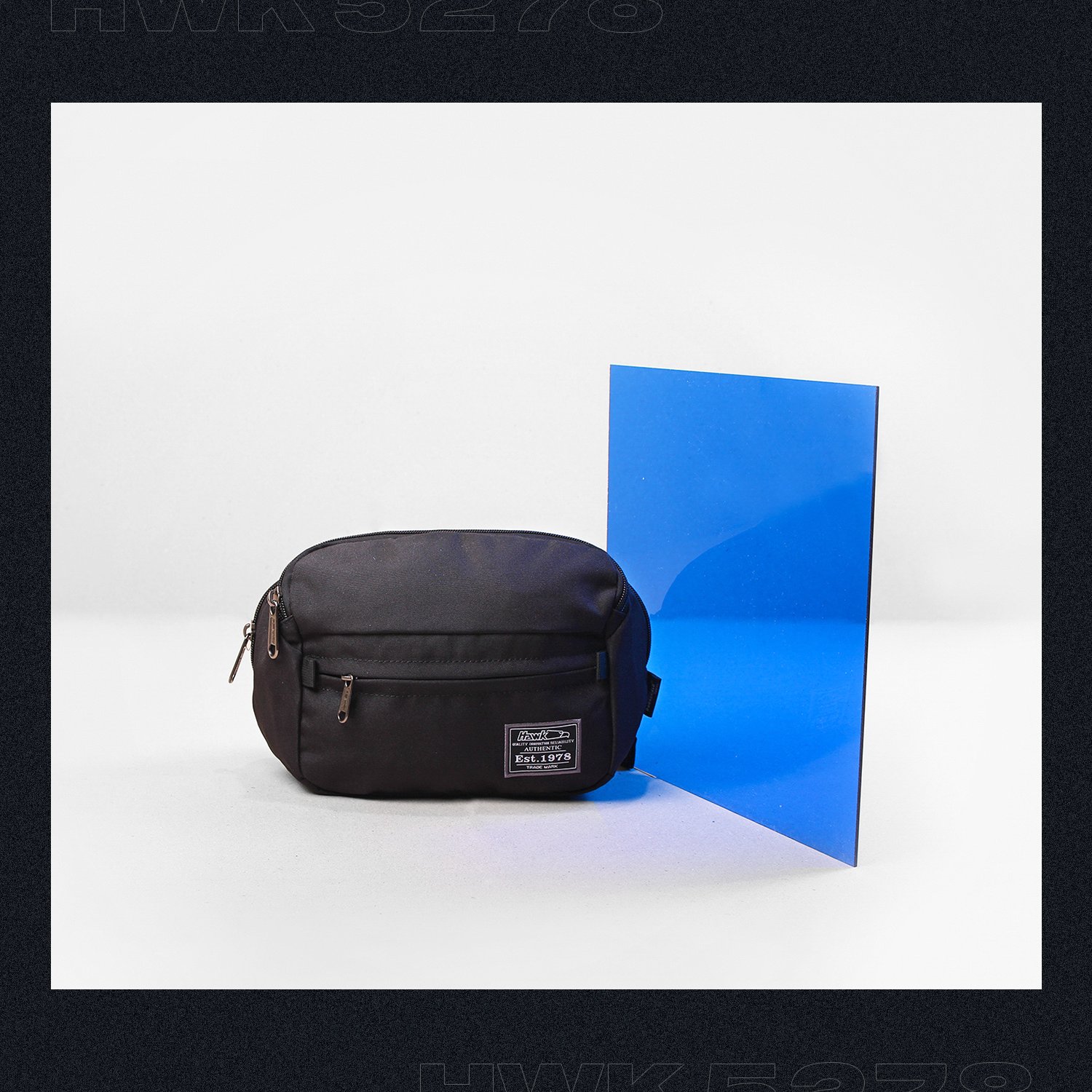 Hawk bag cheap sling