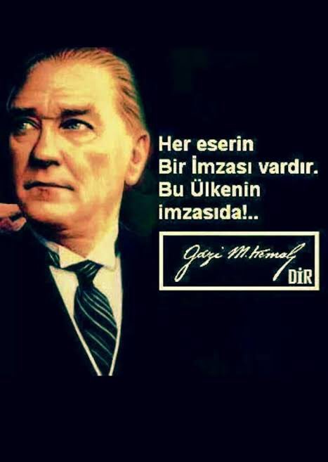 Yaşasın CUMHURİYET