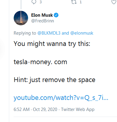 BryanDCourtney's tweet photo. @elonmusk As an Ex Boys High Student I thought this might piss you off https://t.co/9E5yNiEm3f
