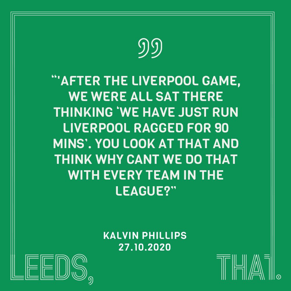 Leeds, That! 🏆 tweet media