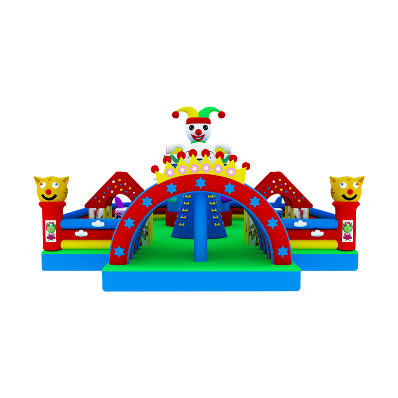 tongtoy657's tweet image. At every manufacturing stage, we rigorously inspect water bounce house to ensure its high quality. #waterbouncehouse #partyinflatables