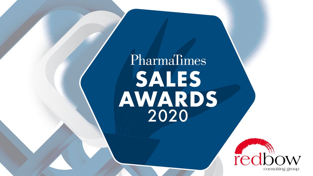 PharmaTimes's tweet photo. Finals day today for the @PharmaTimes Sales Awards 2020! Good luck to everyone competing - have fun and enjoy the day! #PTSALES #Pharmasales https://t.co/HxGwYdzudW
