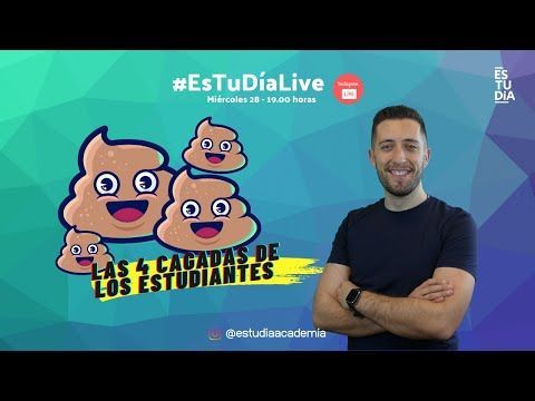 [Nuevo Vídeo en Youtube] 🎥🖥️  con <a href="/Frangrima/">Fran Grima Botella</a> 

Si no pudiste asistir en directo... ¡No te preocupes! ya tienes aquí el vídeo de esta semana 👇👇👇

buff.ly/3oDH4rh