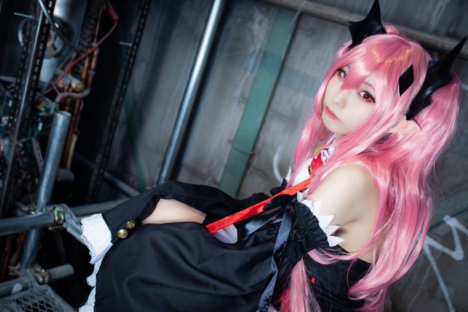 Twitterのコスプレ画像18