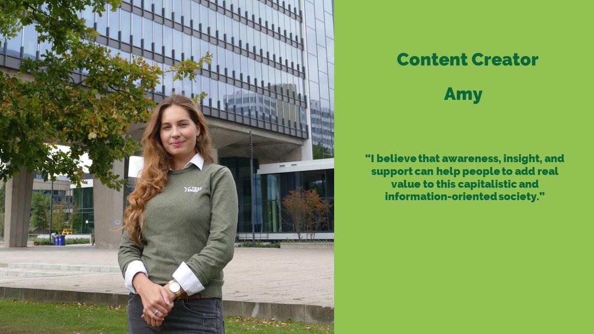 Nice to meet you, I’m Amy and I’m interested in your perspective. In my opinion, we are together and individually, responsible to let this ecological balance return to avoid the depletion of natural resources. What do you think?