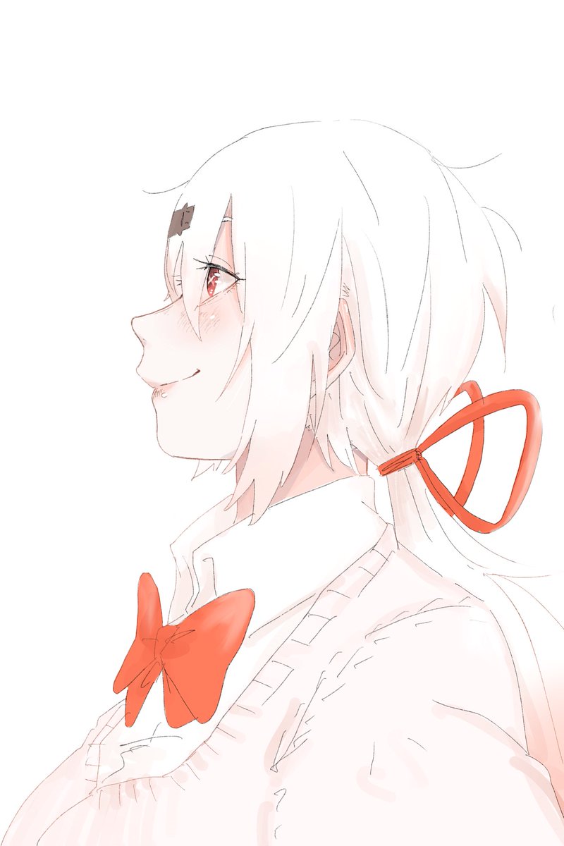 #しいなーと 筆圧が復活して嬉しい 