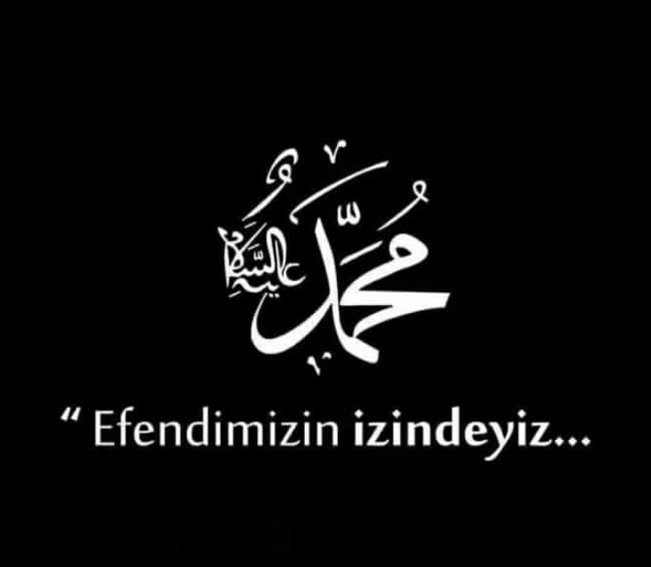 Ezeli ve Ebedi önderimiz Hz. Muhammed Mustafa(sav)dir..
Nuri Pakdil.. https://t.co/4wEzYYHCCz