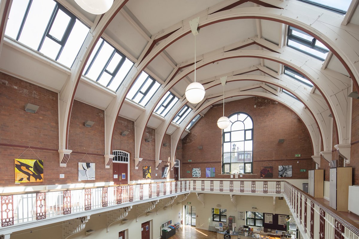 Lodestone Projects tweet media