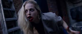 modytalkmovies's tweet photo. #VampireVirus (2020) This is was surprisingly really good, it was fun and entertaining and a good addition to the vampire lore. The performances are really good and they do the best with the budget they have to over some decent special effects and it is also ridiculous and fun. https://t.co/vbyZ2Q0kFt
