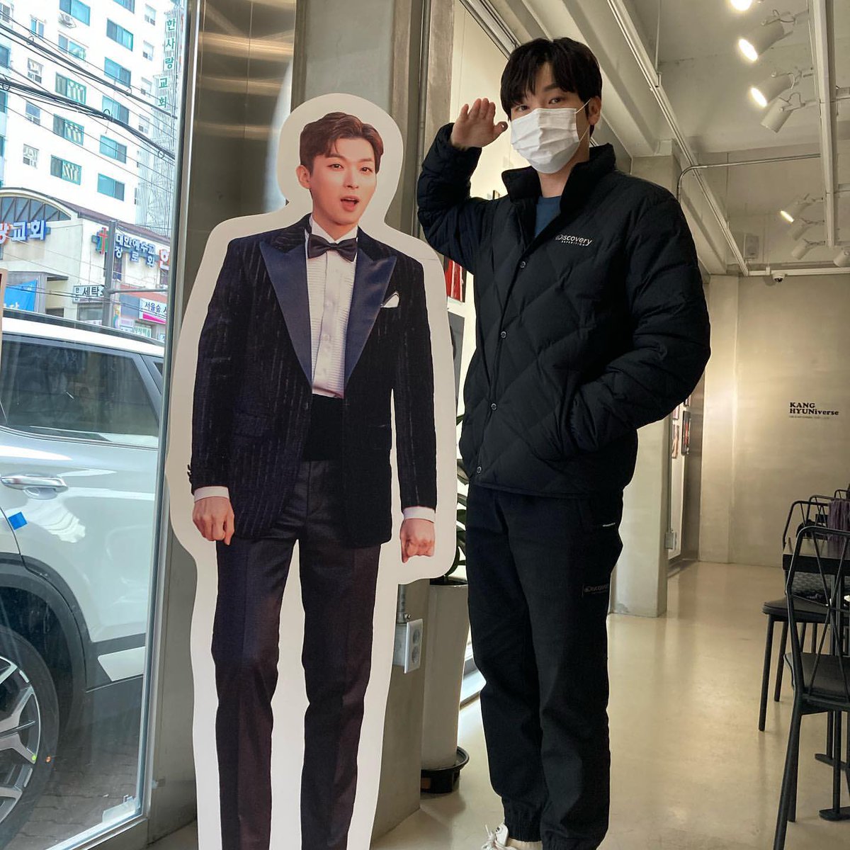 kanghyuniverse's tweet photo. 방문해 주셔서 감사합니다🙊
5주년 다시 한번 축하드려요💜
https://t.co/XU4ZK5lf9G https://t.co/o3GlfAv46A