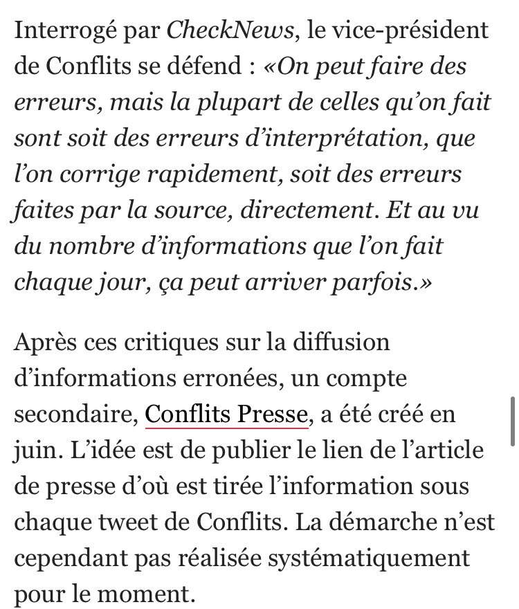 + la qualité est plus importante que la quantité notamment quand on a 500k followers sur un réseau social où les gens sont TRÈS crédules