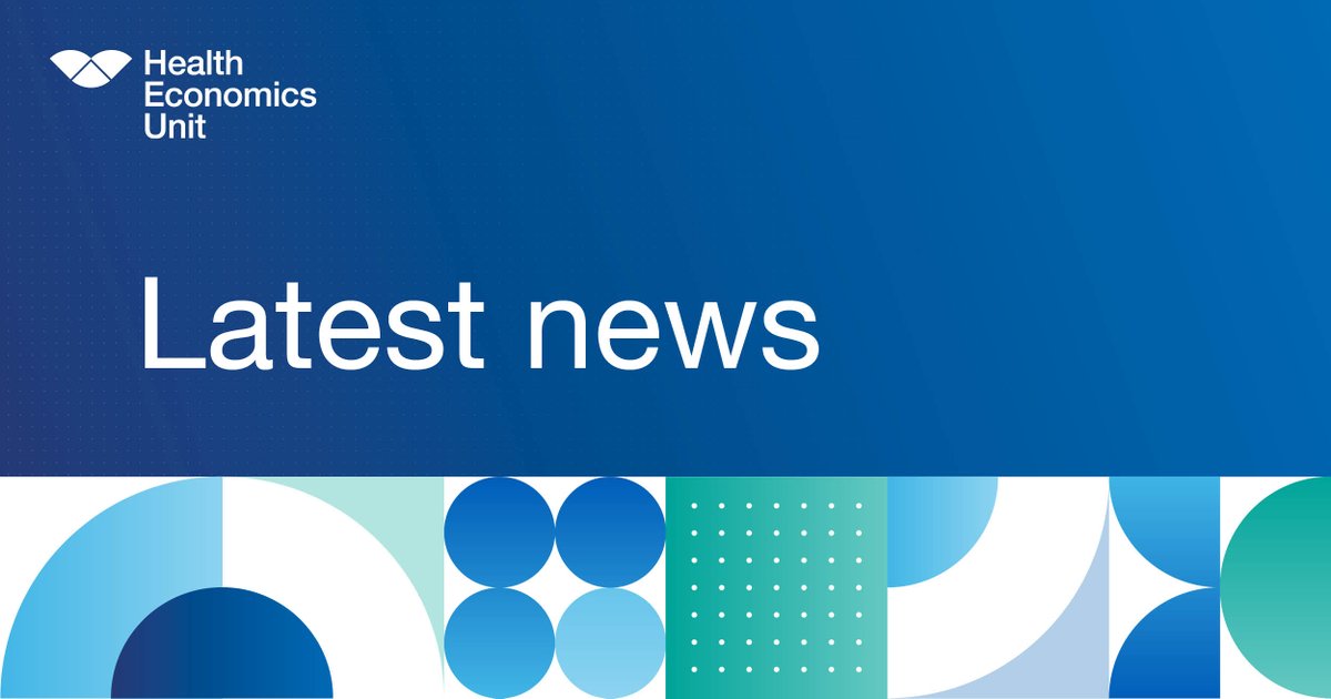 Health Economics Unit (@economics_unit) on Twitter photo NEW: We just published research in <a href="/Heart_BMJ/">Heart_BMJ</a> into how effective stroke drugs are saving the #NHS millions. Big thanks to @andrzeio <a href="/cpgale3/">Prof Chris P Gale</a> <a href="/UniversityLeeds/">University of Leeds</a> <a href="/wayne_smith01/">Wayne Smith</a> <a href="/Julia_The_HEU/">Julia Wilkins</a> @AHSNNetwork #datasaveslives #worldstrokeday heart.bmj.com/content/early/… NEW: We just published research in <a href="/Heart_BMJ/">Heart_BMJ</a> into how effective stroke drugs are saving the #NHS millions. Big thanks to @andrzeio <a href="/cpgale3/">Prof Chris P Gale</a> <a href="/UniversityLeeds/">University of Leeds</a> <a href="/wayne_smith01/">Wayne Smith</a> <a href="/Julia_The_HEU/">Julia Wilkins</a> @AHSNNetwork #datasaveslives #worldstrokeday heart.bmj.com/content/early/…