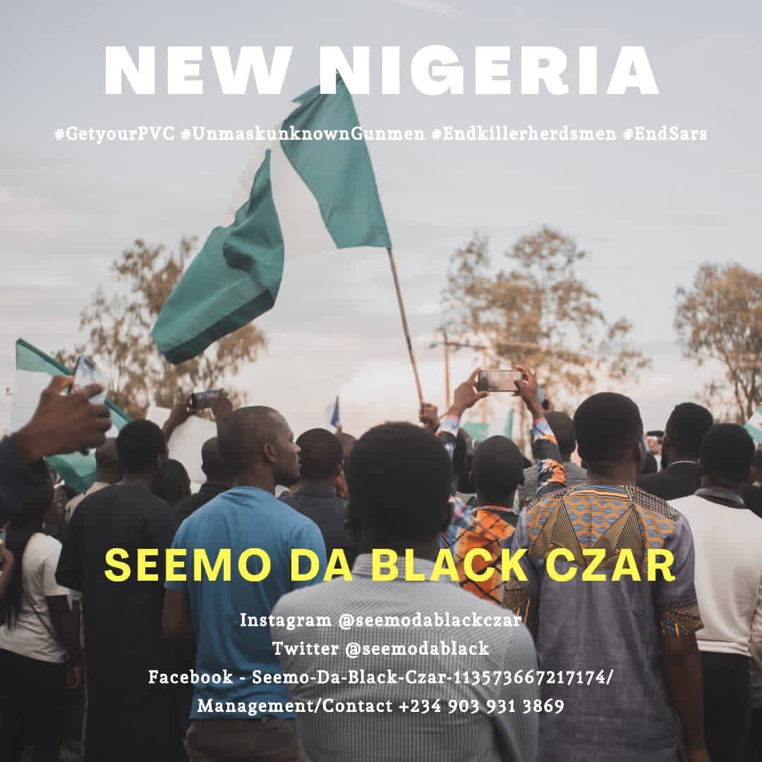 Seemo Da Black Czar™ tweet media