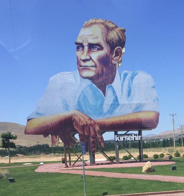 Yobaz kudurtma zinciri
#BenimAdım29Ekim