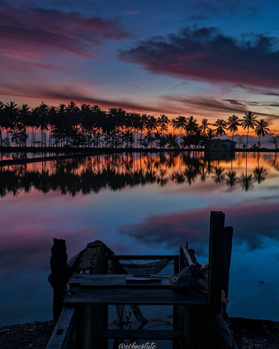 Bonfoto_cc's tweet photo. 🔭 Zomei l Q666 Tripod ●
📱 Nikon D3300, NEF File, Manual Mode ●
🛠 FL 18mm | AWB | f/8.0 | SS 3s | ISO 100 ●
✏️ ALR CC ft SS ft Pixellab ●
📁 sandisk MicroSDXC UltraA1 ●
📆 Sabtu, 08/02/2020 ●
🗒 Sunrise by @ echocolate ●
#zomei #zomeiphoto #sunrise #photography https://t.co/JPaJkAni68