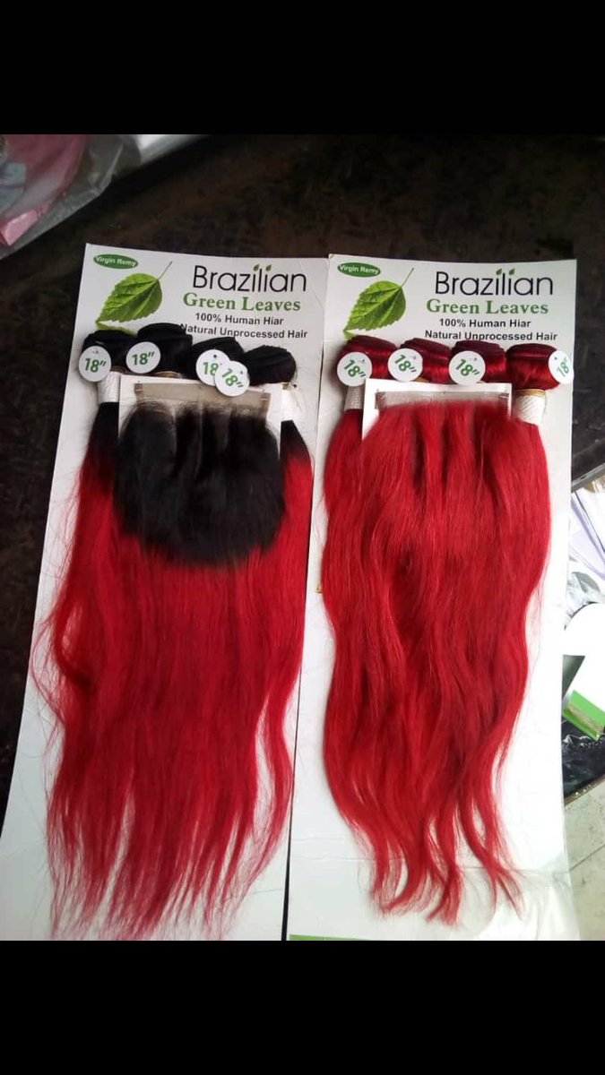 PsykheSalon's tweet photo. Available at 17k, dont let people be unwrapping hair and selling these hair for you at ridiculous prices. Slay can be affordable. Add 1500 and we will wig it for you. Free waybill to Benin. Warri people can pick up at airport road or @IjetoL can deliver.
Call/Whatsapp 08109090069 https://t.co/yv31z00omt