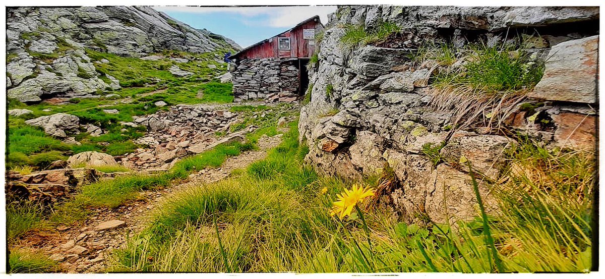 EuropeGenesys's tweet image. Toamna prin locul de naștere al poporului român! Să înțelegi acest popor nu îți ajunge o viață. Descoperă Ținutul de #basm 💙💛❤ la 360 ° lnkd.in/e_GWDQk #Hunedoara #prinHunedoara #povestealocurilor