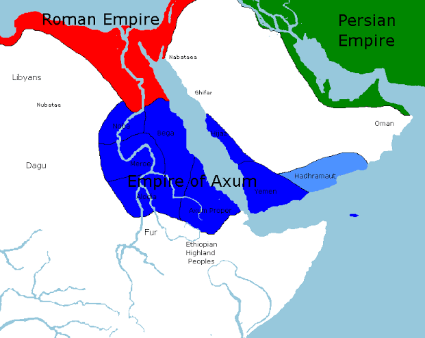 Many religious texts, including the Bible, Quran, Targum Sheni, and ancient Ethiopian work, Kebra Negas, reference Makeda, the Queen of Sheba in present-day Ethiopia and south western Yemen.