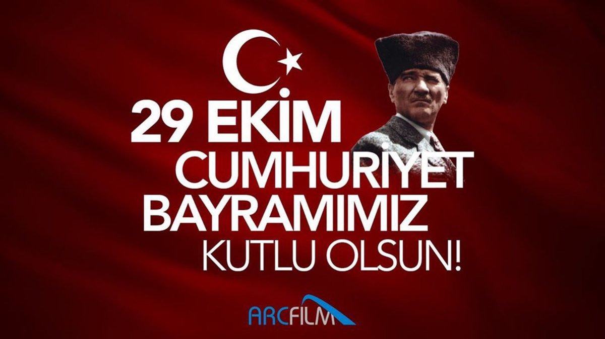 ARC Film tweet media