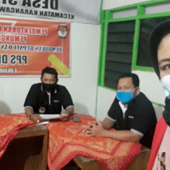 PpsSidorejo's tweet photo. Seputar perekrutan KPPS Sidorejo https://t.co/fi5ZvL7Pjm