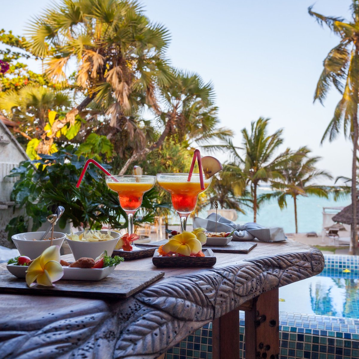 wotegroup's tweet photo. Some destinations are just bliss! Right? 😍😊😌

Enjoy low season rates with a private beach at The Maji Beach Boutique Hotel with us 💚🍹

https://t.co/kqQLZjJXas

Call or WhatsApp 0716 732863

#Diani #DianiBeach #GetawayTourismFair #SaritCentre #BetterTogether #TembeaKenya https://t.co/dTHVsy0clX