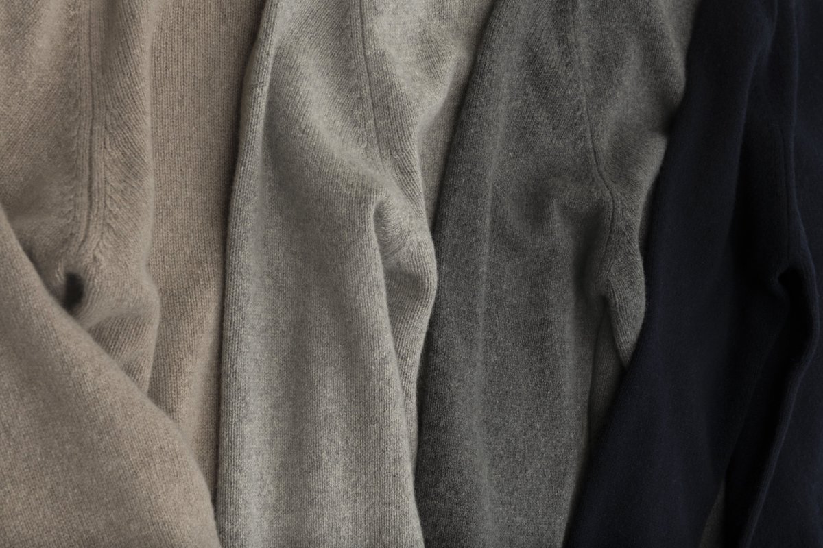 Off the Cuff LDN tweet media