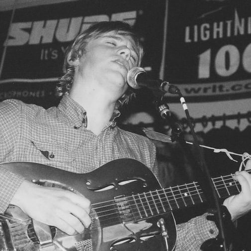 jflynnworld's tweet photo. #OnThisDayJFlynn #JohnnyFlynn 
10 years ago
LIVE 2010
🎶
Gig at Nashville / Solo 29.10.2010
📸 by Emily764 (Flickr) https://t.co/a6JhmaJ8HZ