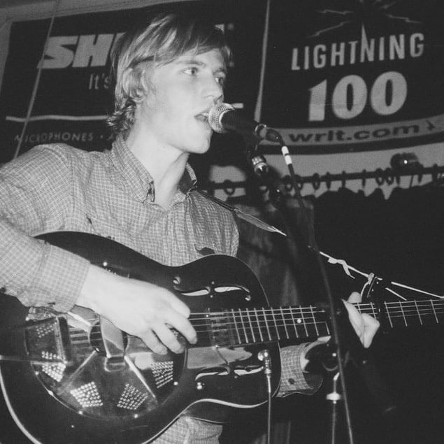 jflynnworld's tweet photo. #OnThisDayJFlynn #JohnnyFlynn 
10 years ago
LIVE 2010
🎶
Gig at Nashville / Solo 29.10.2010
📸 by Emily764 (Flickr) https://t.co/a6JhmaJ8HZ