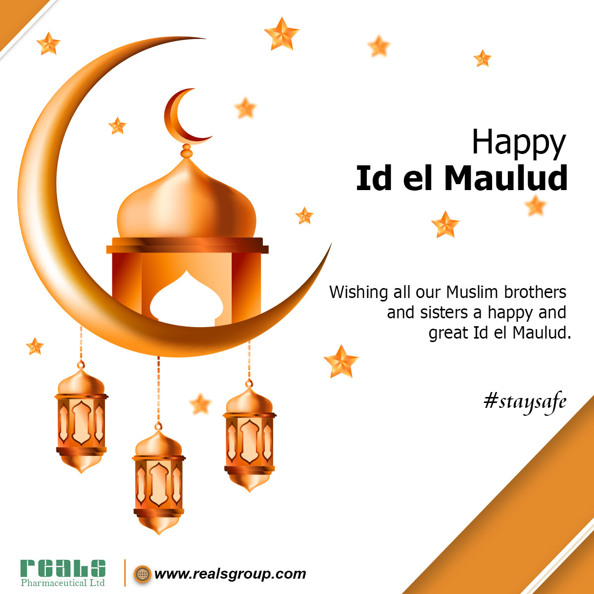 RealsGroup's tweet photo. Happy Id el Maulud...
#realspharmaceutical #realsgroup #wellness #wellbeing #maulud https://t.co/Mxsfqbsr9a