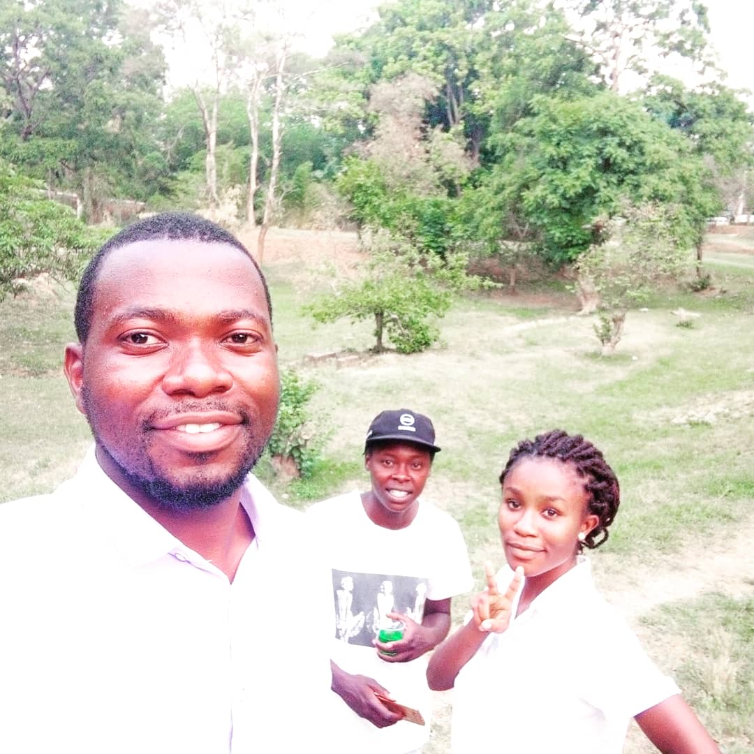 ProBenty's tweet image. ❤️💛💚