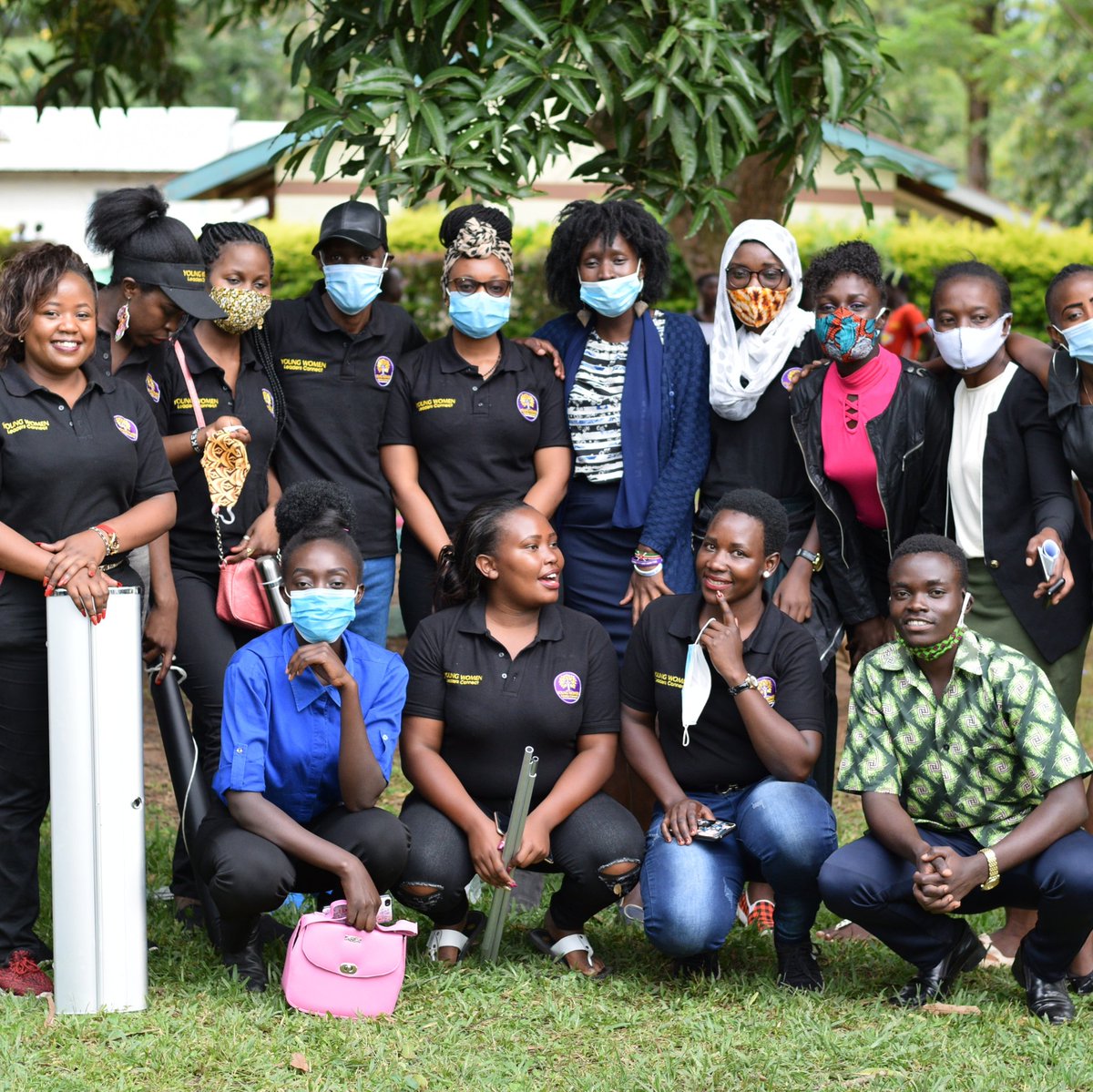 obonjo1_obonjo's tweet photo. Determined to end Teenage pregnancies in Kenya!
#awinofoundation
#borderhub
#tabasamuinitiative
#trailfoundation
#fidskenya
#youngwomenleadersconnect
#amotnetwork https://t.co/r65VQml9FY