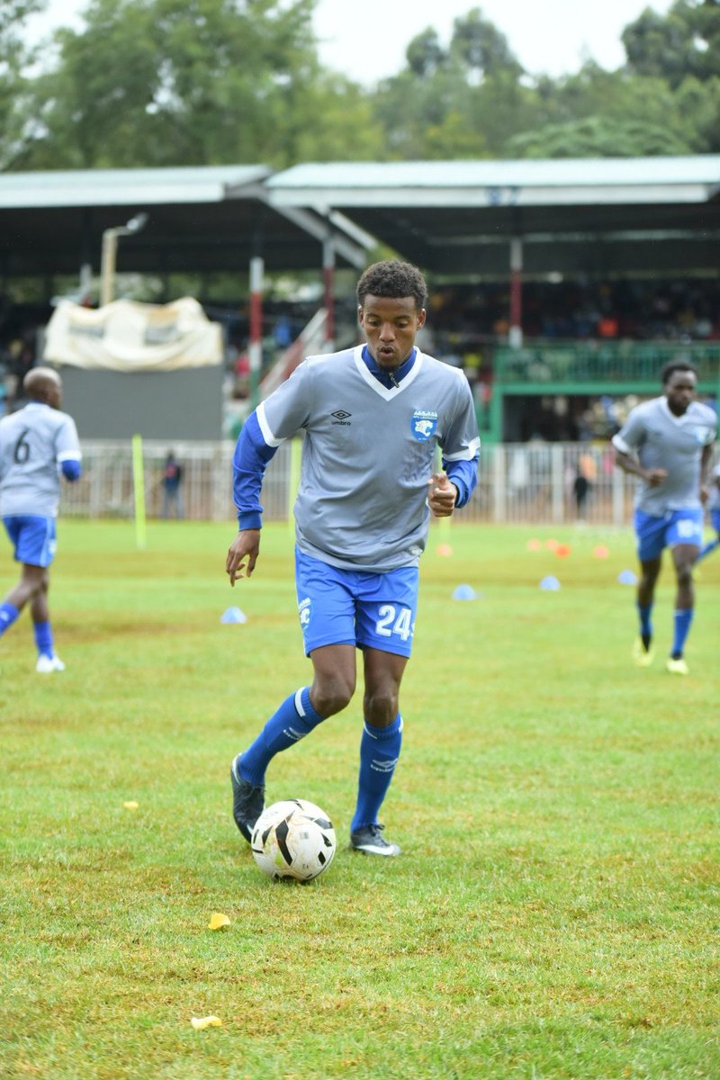 AFCLeopards's tweet photo. Our team's  last borns right back Omar Somobwana ,left back Lewis Bandi and goalkeeper  Maxwell  Mulili  have received  call ups the the Kenya Under 20 national  team

We wish them the best

#OursForever
#INGWE https://t.co/lGvj4soj4k