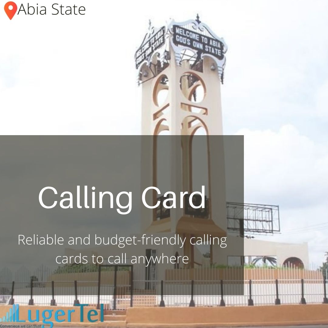 #Abia is a state in the #south eastern part of #Nigeria.The #capital is #Umuahia, and the major commercial city is Aba, which was formerly a #British colonial #government outpost in the #region, and is also one of the most populated areas in Nigeria.