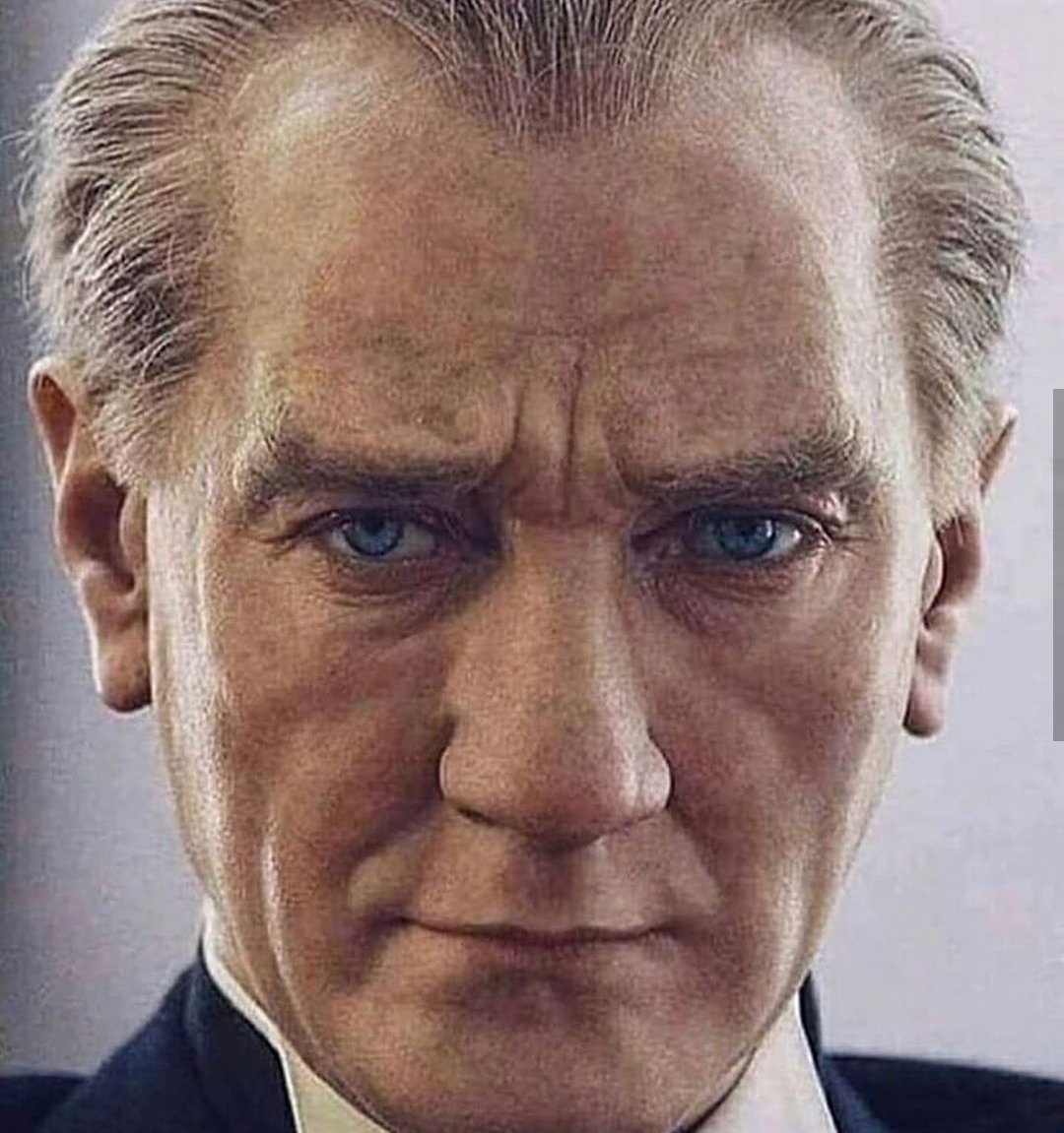 busealdmir's tweet photo. Ey Büyük Atatürk!
Açtığın yolda, gösterdiğin hedefe durmadan yürüyeceğime ant içerim.
Varlığım Türk varlığına armağan olsun.
Ne mutlu Türküm diyene! https://t.co/ChJdwPl6Rs