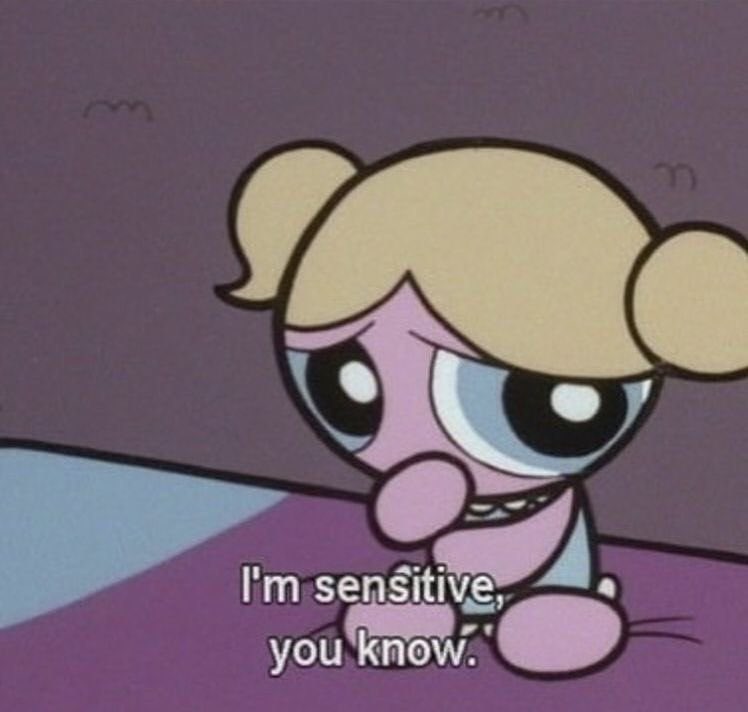 heartgrlalyssa's tweet photo. she is meeee, I am her. 🥺 https://t.co/zs5lor5QUQ