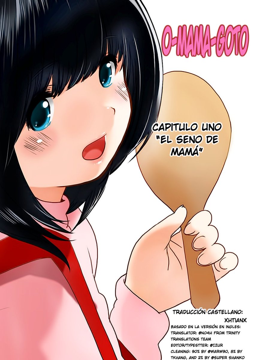 doujin_anime's tweet photo. Este es mi #1
Omamagoto Hasegawa-San
133604
Tags

#BigBreasts 
#HugeBreasts 
#Impregnation 
#Milf 
#Mother 
#Nakadashi 
#FullColor
#Incest
#Uncensored
#Doujins #DoujinThai #anime #manga #porno #hentai #animeenespañol #mangaenespañol
#incesto #incestofamilia #incestoconmamá https://t.co/vjXJdpN9oa