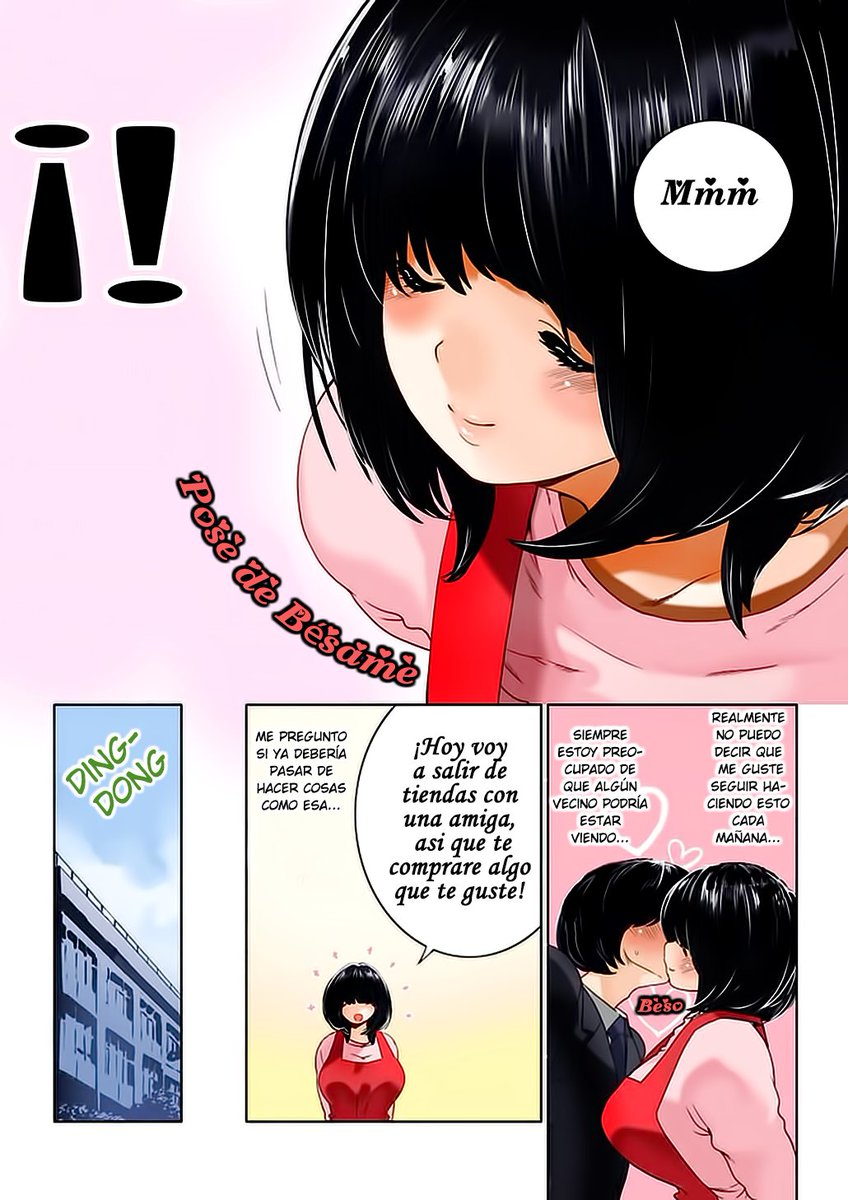 doujin_anime's tweet photo. Este es mi #1
Omamagoto Hasegawa-San
133604
Tags

#BigBreasts 
#HugeBreasts 
#Impregnation 
#Milf 
#Mother 
#Nakadashi 
#FullColor
#Incest
#Uncensored
#Doujins #DoujinThai #anime #manga #porno #hentai #animeenespañol #mangaenespañol
#incesto #incestofamilia #incestoconmamá https://t.co/vjXJdpN9oa