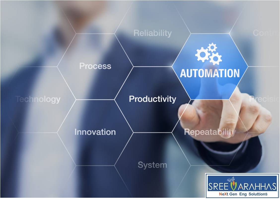 SreeVarahhas's tweet photo. Want to minimize your #DrawingGeneration time? Then think of #CADAutomation.
@SreeVarahhas has the capability to automate your drawing activities using #NXCustomization.
#CAD #CAM #CAE Services,
Visit us at: https://t.co/e6mQxTYL0E
#UGNX #UNIGRAPHICS #NX #REVERSEENGINEERING https://t.co/fEB1W1oKYC