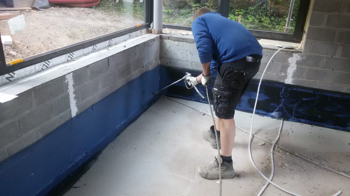 blowerproof tweet picture