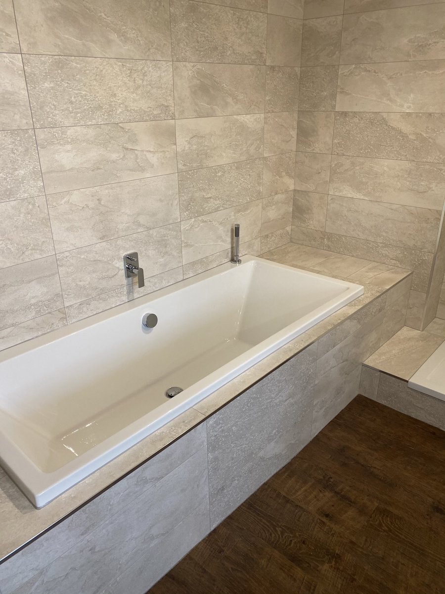 gtaylortiling's tweet photo. Another transformation  💥 #bathrooms #quality #reliable #wetrooms https://t.co/tO0LOKPz07