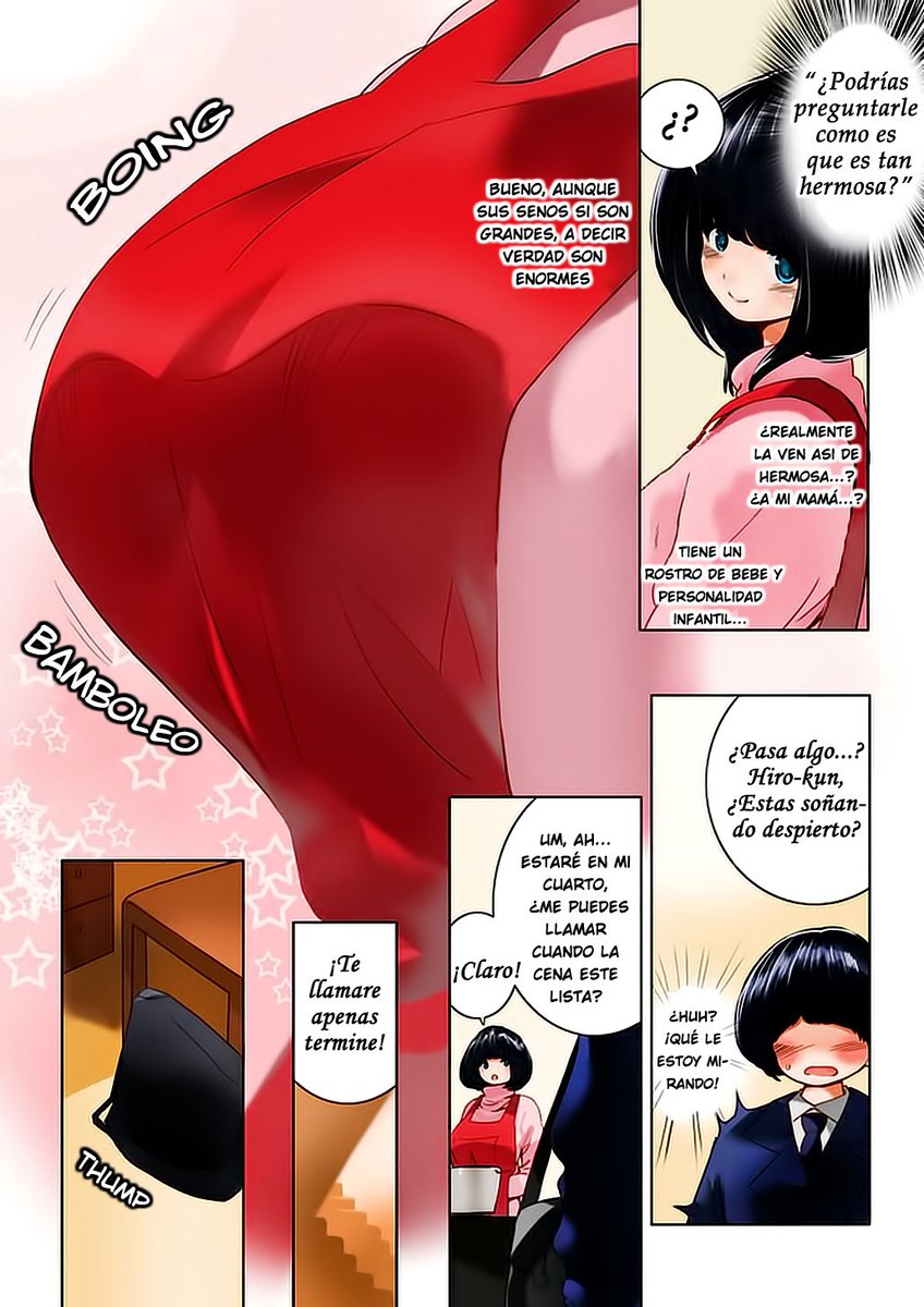 doujin_anime's tweet photo. this is my #1
これは私のお気に入りです
133604
Tags

#BigBreasts 
#HugeBreasts 
#Impregnation 
#Milf 
#Mother 
#Nakadashi 
#FullColor
#Incest
#Uncensored
#Doujins #DoujinThai #anime #manga #porno #hentai #animeenespañol #mangaenespañol
#incesto #incestofamilia #incestoconmamá https://t.co/O0Jygigo94