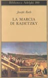 Joseph Roth La marcia di Radetzky Adelphi 1992