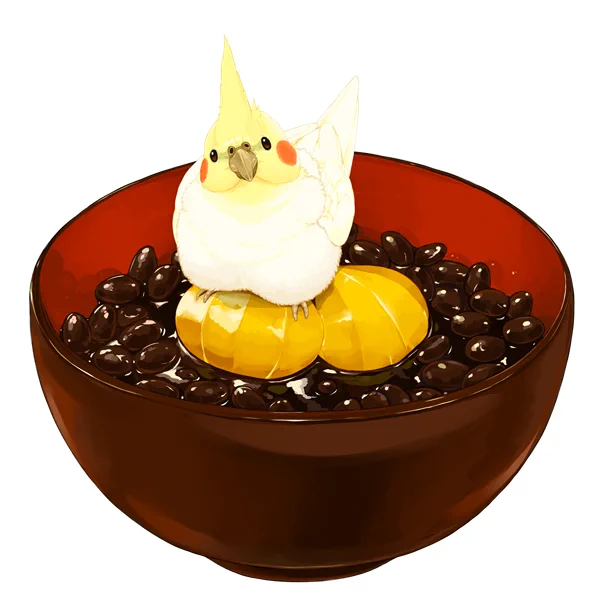 本日10月29日は後の月
旧暦九月十三夜の月。この時期に収穫される豆や栗を供物とすることから「豆名月」や「栗名月」とも呼称されます。
栗をお供えしませうか
#後の月 #十三夜 