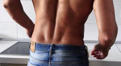 Нурууны хонхорхой нь эм "Venus dimple" эр "Apollo dimple" гэх ба. Ийм хүмүүсийн аарцагны яс төгс хэлбэртэй, зөв байрласан байдаг, цусны эргэлт маш сайн учир жинхэнэ утгаараа дур тавьж гайхалтай таашаал мэдэрдэг хүмүүс юм. Байхгүй байлаа гээд санаа зовох ямар ч асуудалгүй. 😅🙈🙊