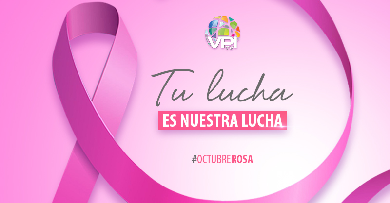 El cáncer de mama representa el 16% de todos los cánceres femeninos ¡Autoexamínate y acude al médico! #OctubreRosa https://t.co/3zxnvFz9Bh