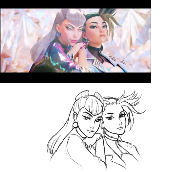 i caved aaahahaha stream more 