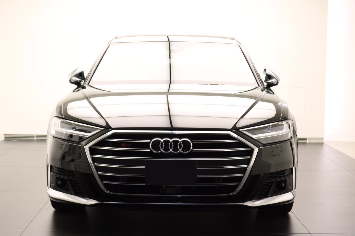 AudiCityKioicho's tweet photo. The all-new #S8
#新型
#フラッグシップ
#smodel
#最上級サルーン
#AJS #audi #アウディ #audicity #アウディシティ紀尾井町 #中古車 #新車 #ドイツ車 #輸入車 #東京 #紀尾井町 #千代田区 #麹町 #赤坂見附 #六本木 #四ツ谷 https://t.co/TYDZy6IlZo